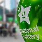 national lottery ireland